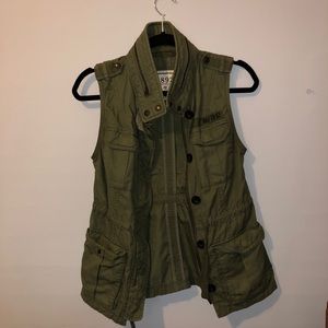 Military Vest
